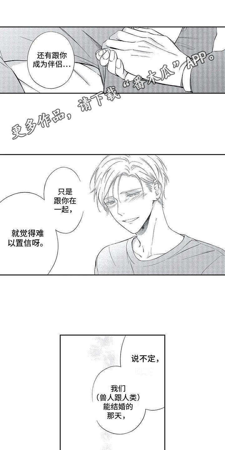 第14章：未来可期