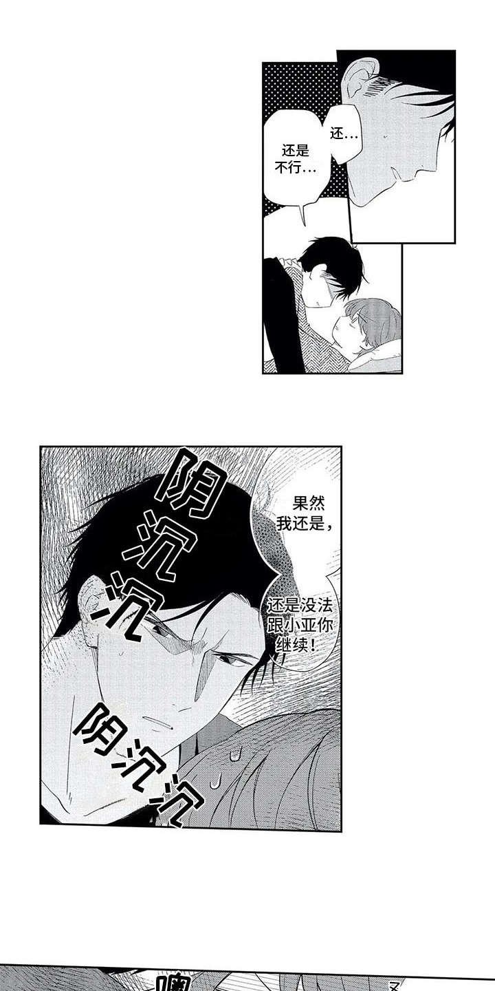 第15章：还不行