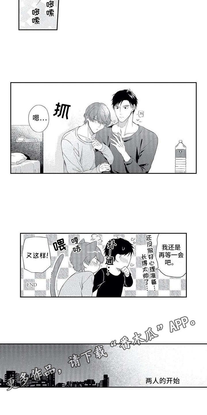 第18章：喜悦
