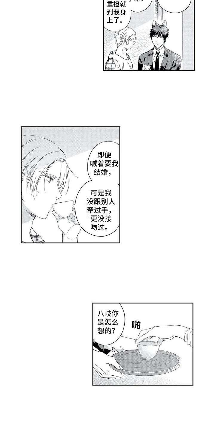 第2章：顺从