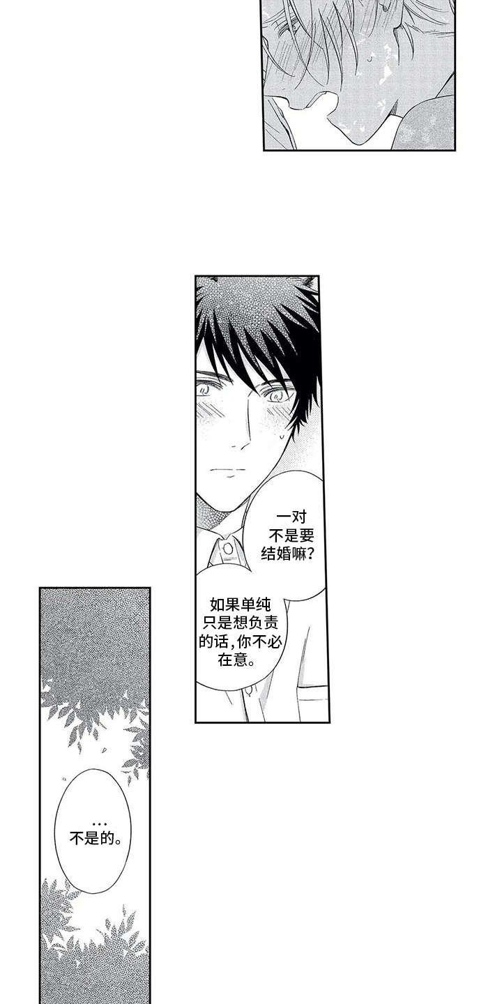 第6章：说出口