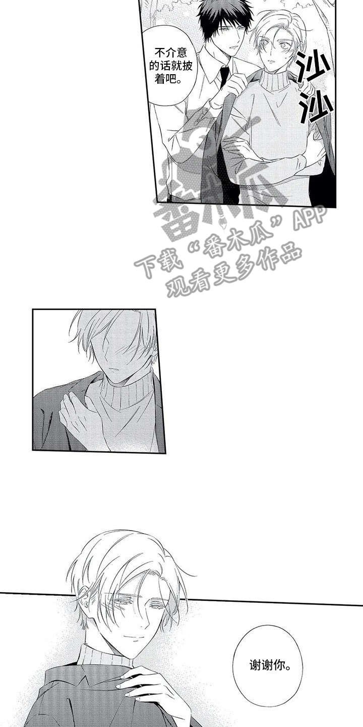 第8章：不同