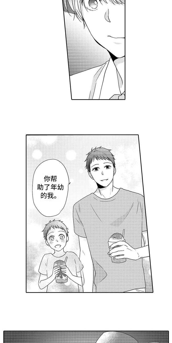 第12章：曾经见过