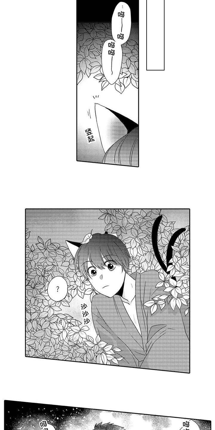 第12章：曾经见过