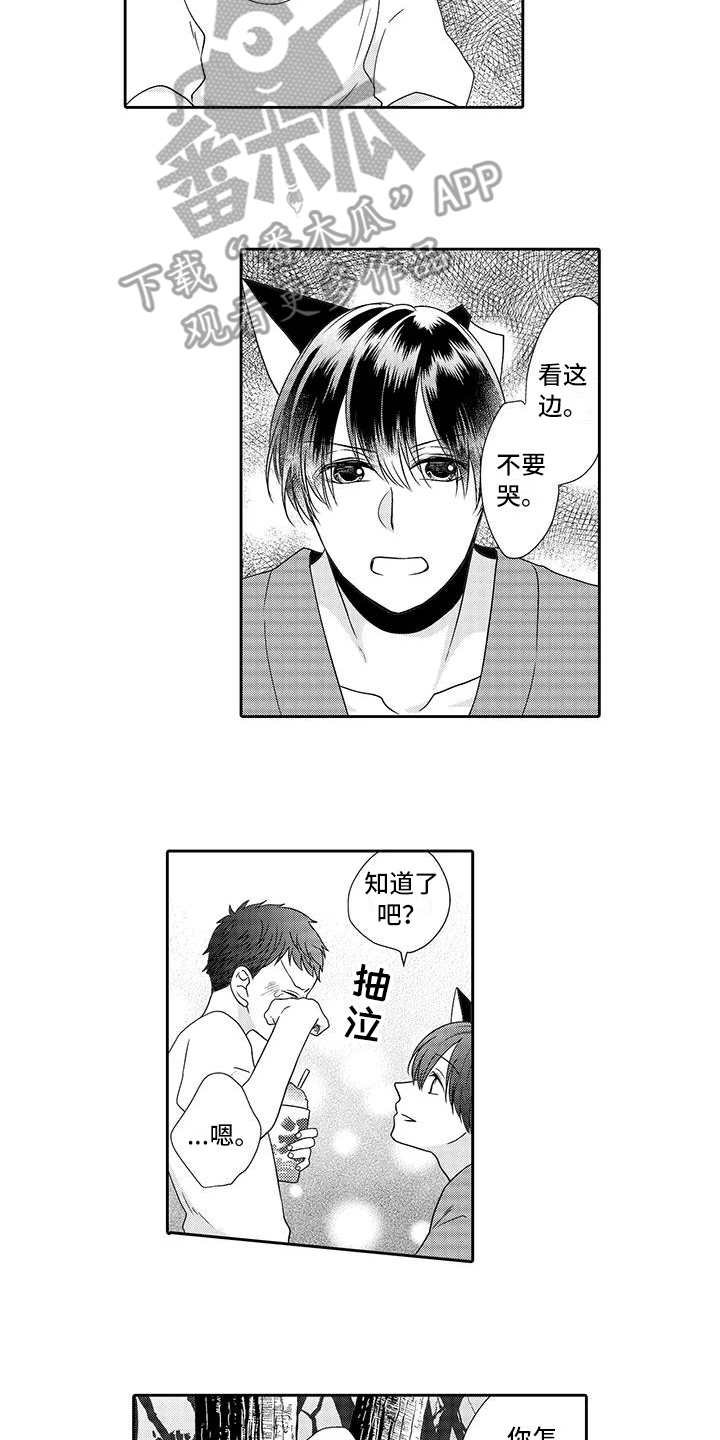 第13章：安全感