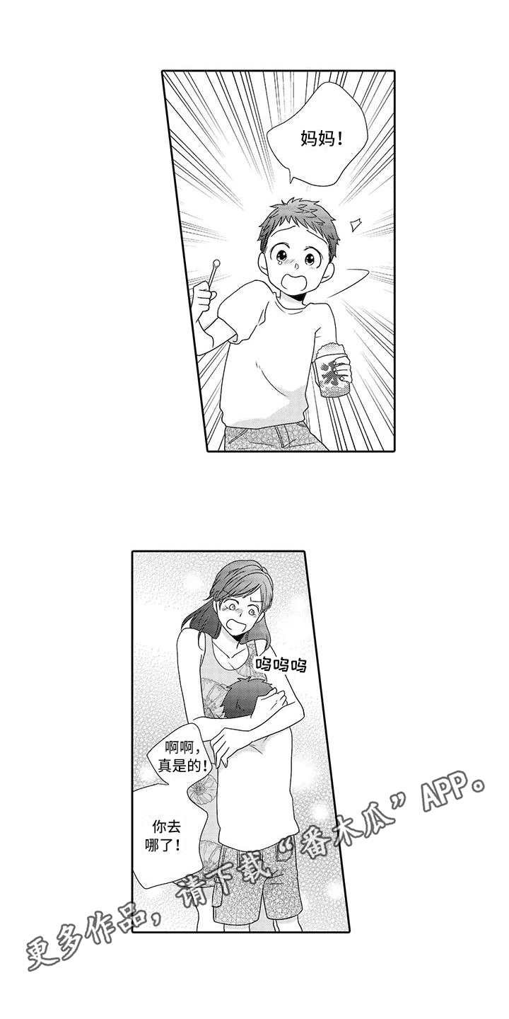 第14章：冰沙
