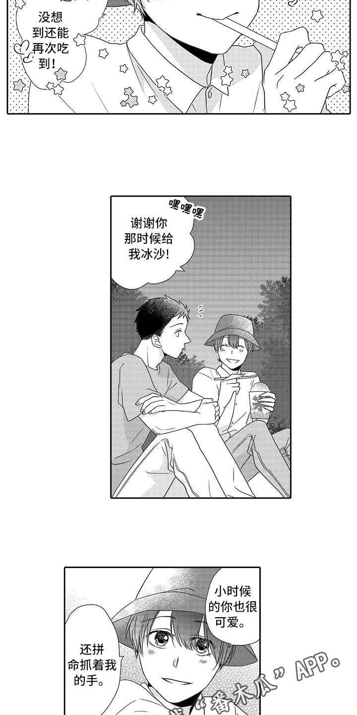 第14章：冰沙