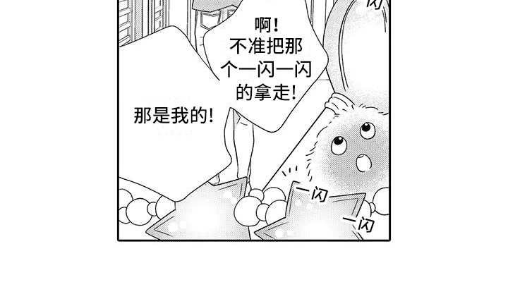 第14章：冰沙