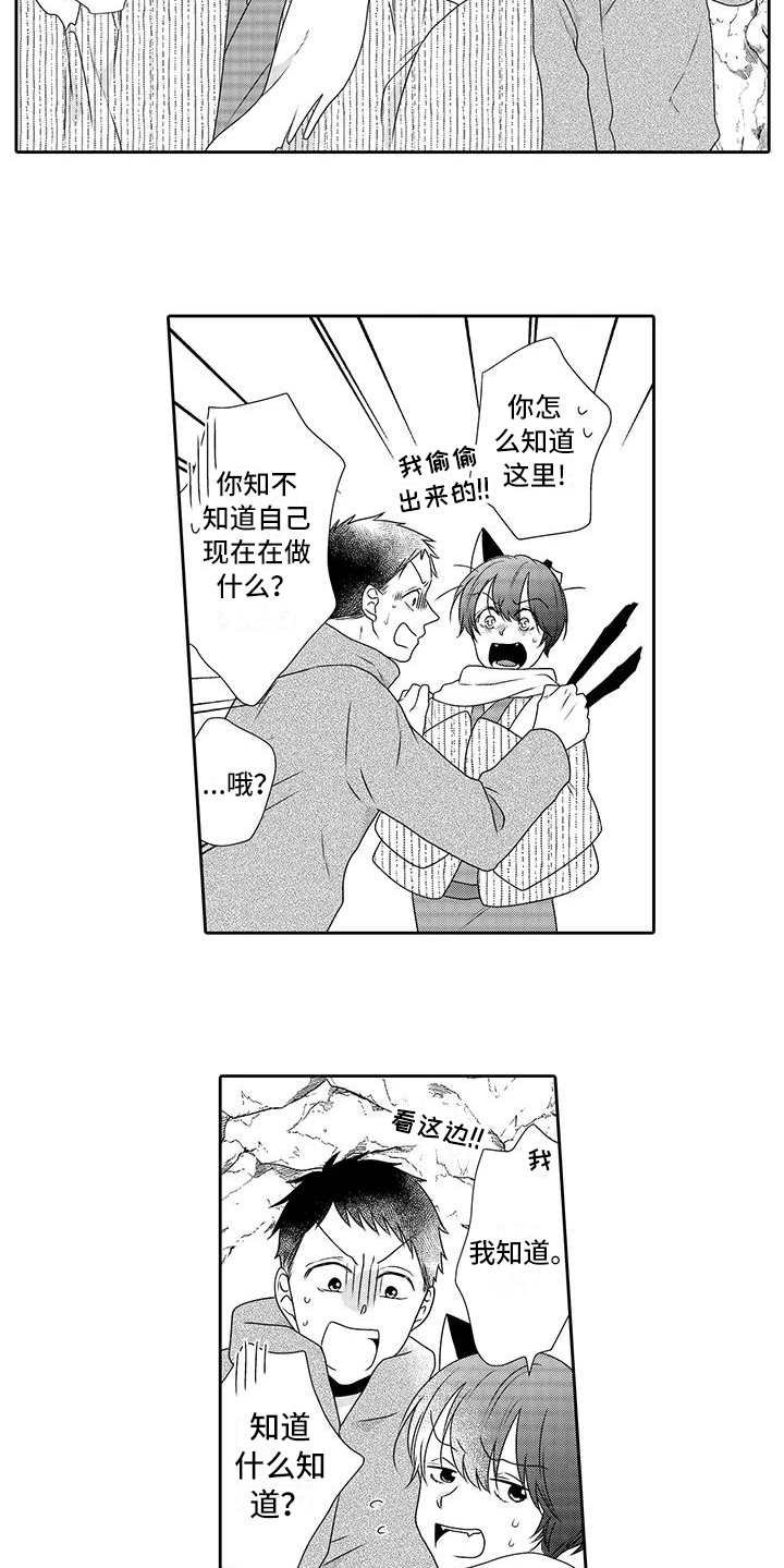 第19章：真相