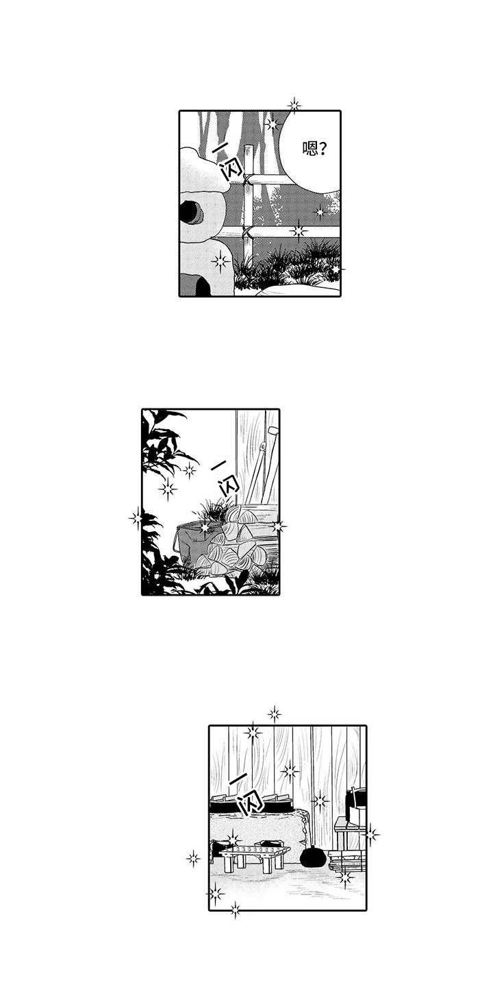 第2章：我行我素