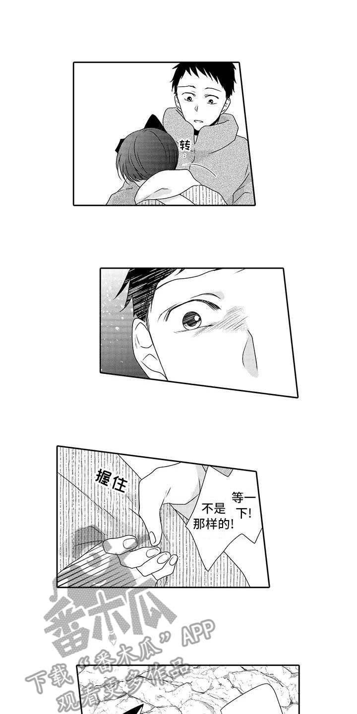 第20章：心意