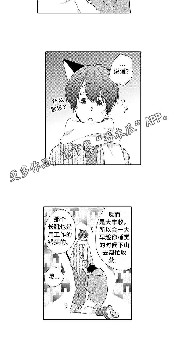 第20章：心意