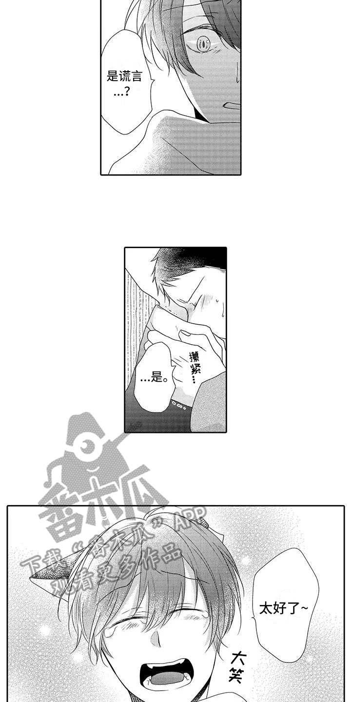 第20章：心意