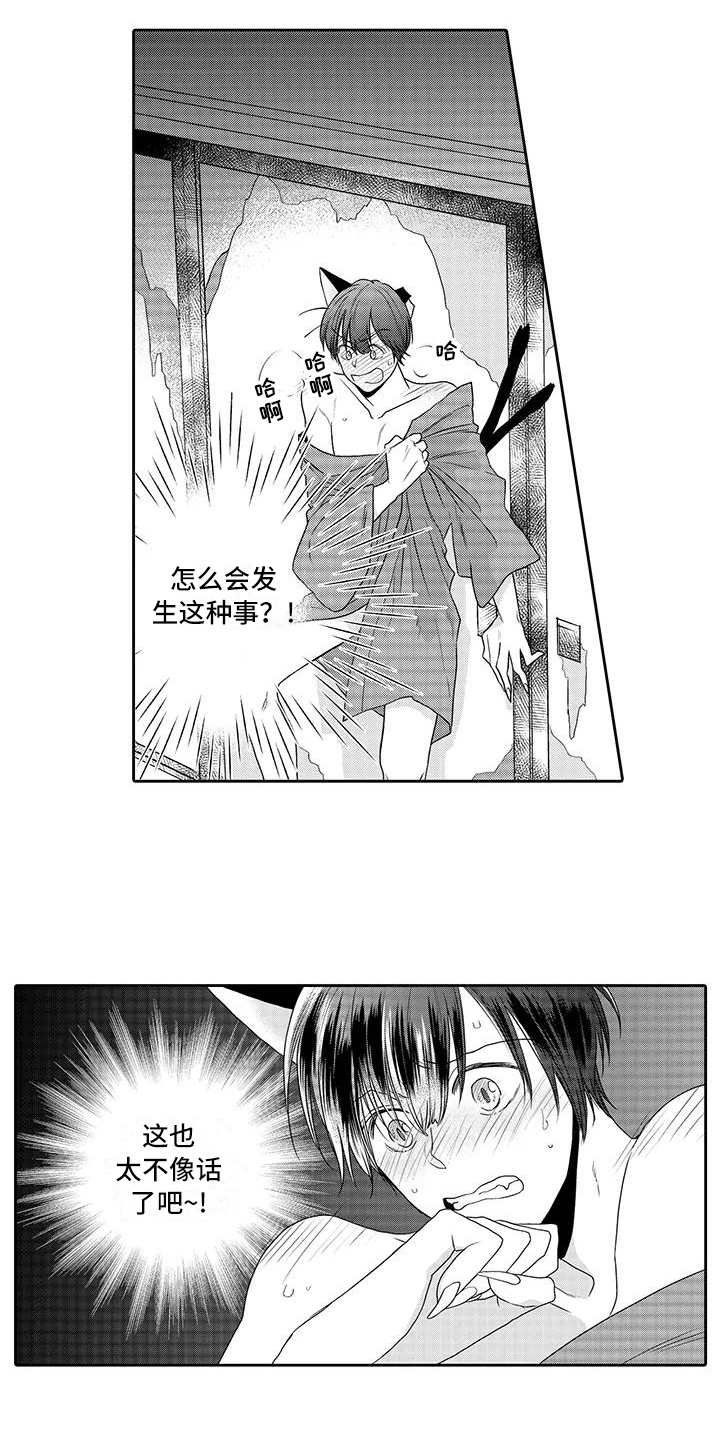 第3章：摘果子
