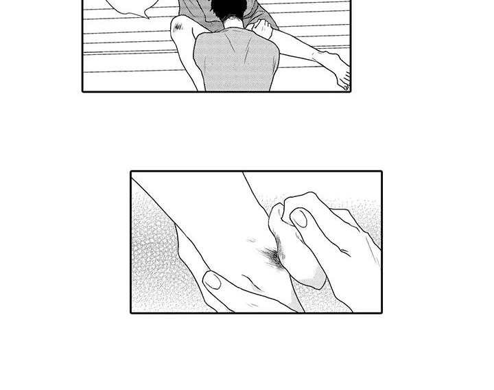 第3章：摘果子