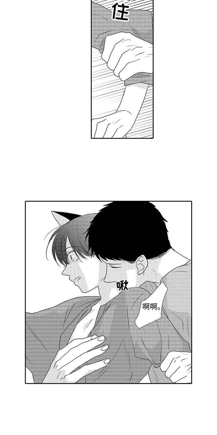 第5章：梯子