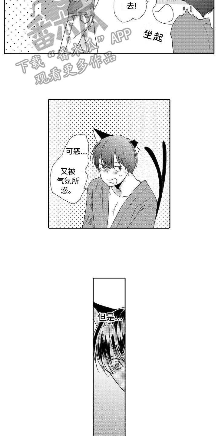 第5章：梯子