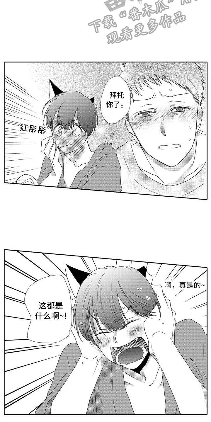 第5章：梯子