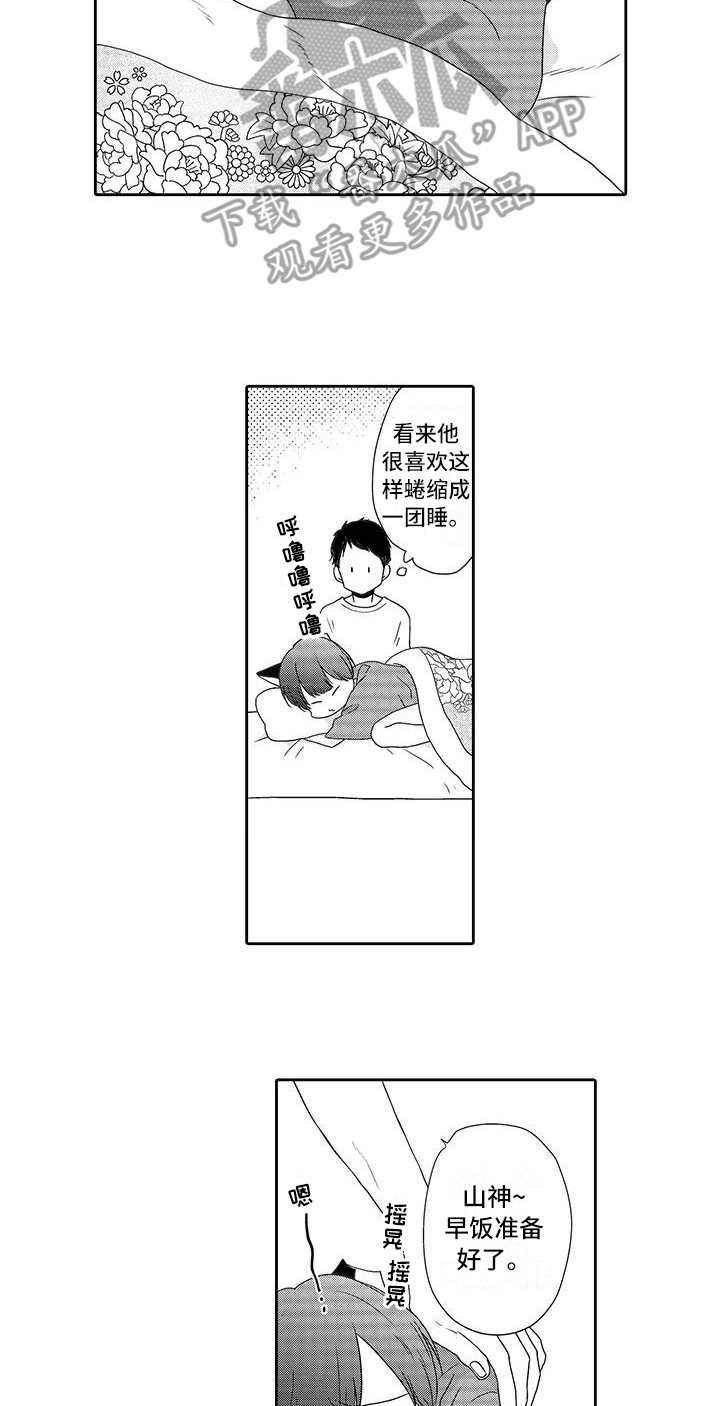 第6章：照顾