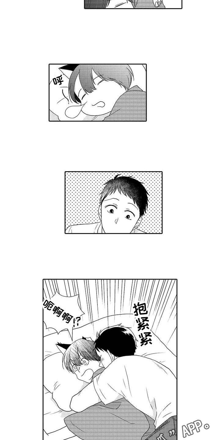 第6章：照顾