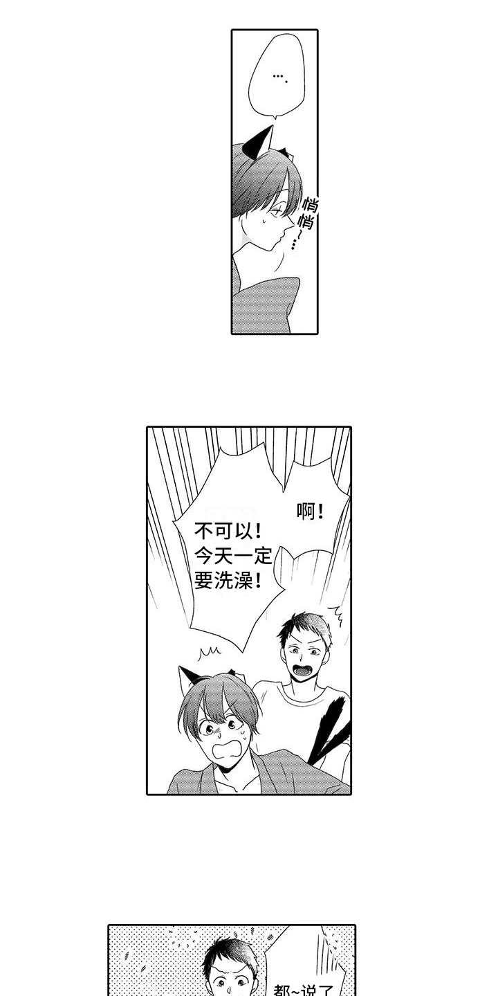 第6章：照顾