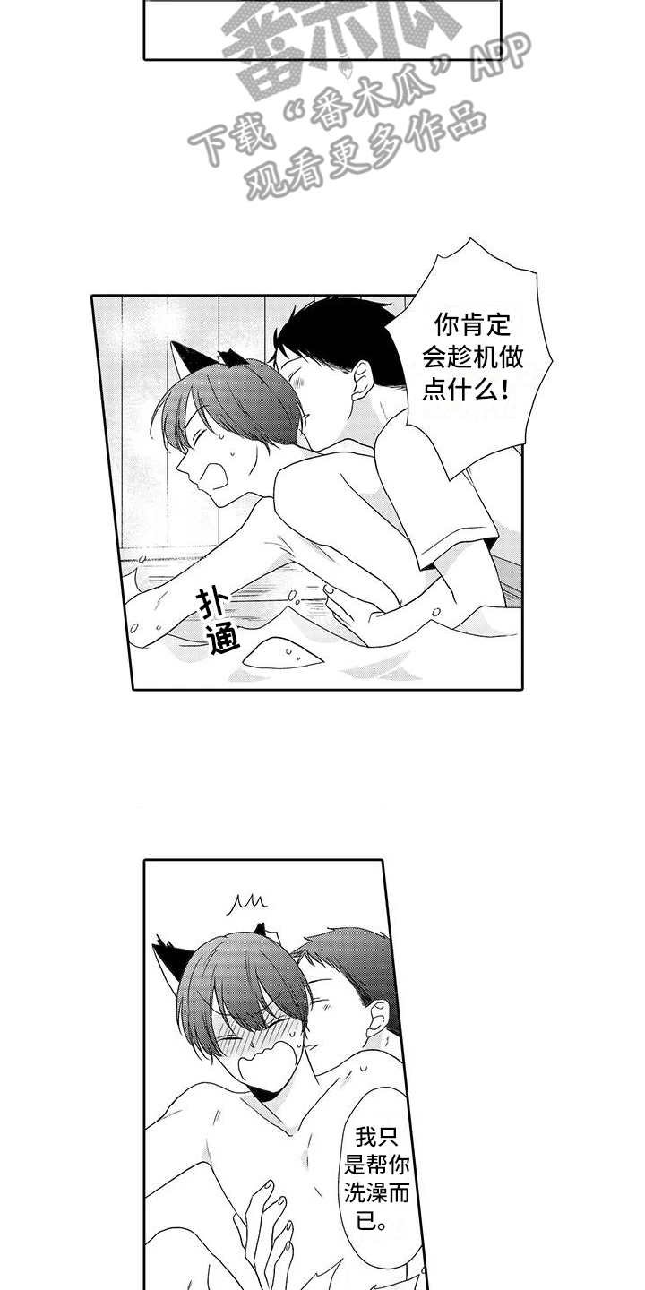 第6章：照顾