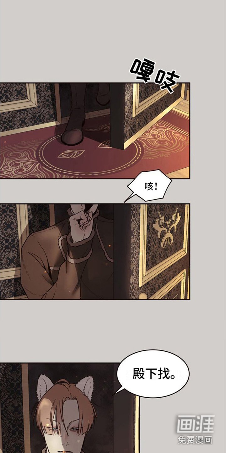 第12章：北极兔：雪国