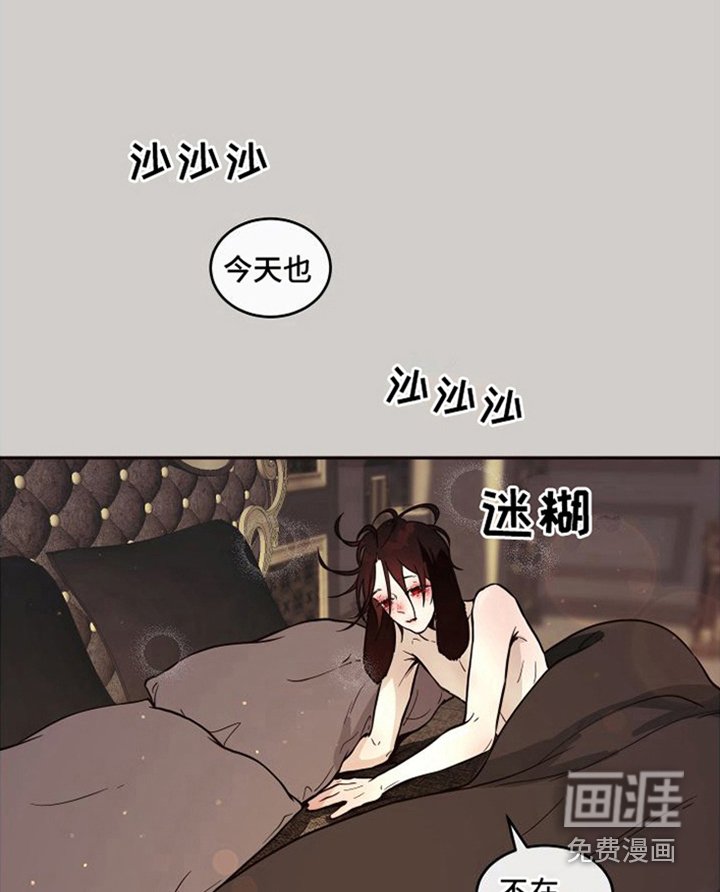 第16章： 北极兔：不安