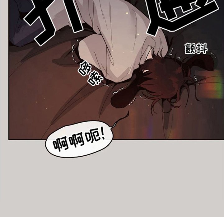 第16章： 北极兔：不安