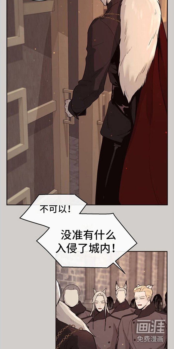 第17章：北极兔：独立处理