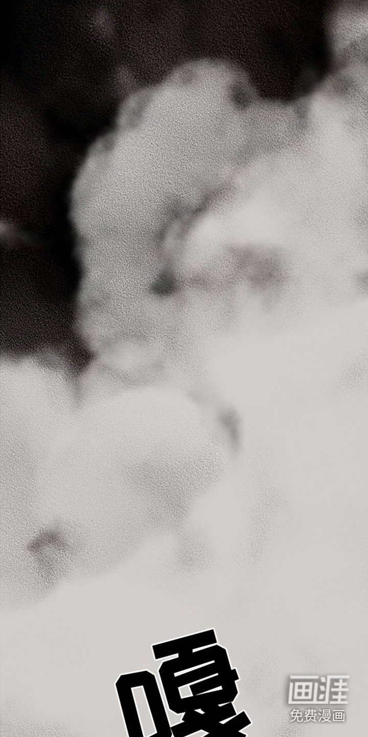 第18章：北极兔：唯一的黑色（完）
