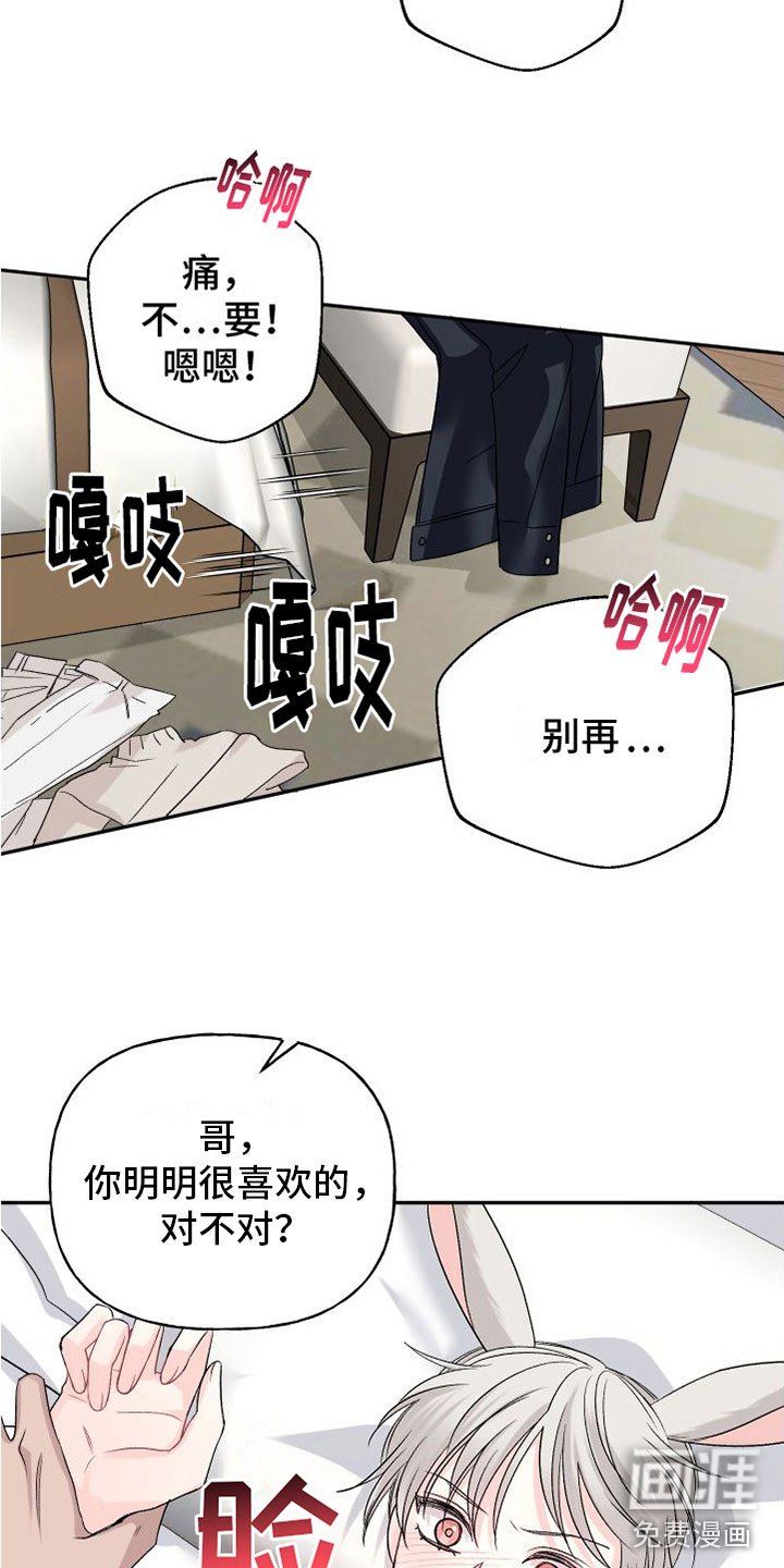 第19章：订婚骗局：未婚夫