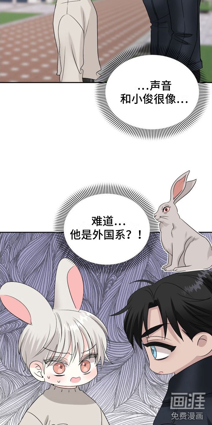 第20章：订婚骗局：你不是他