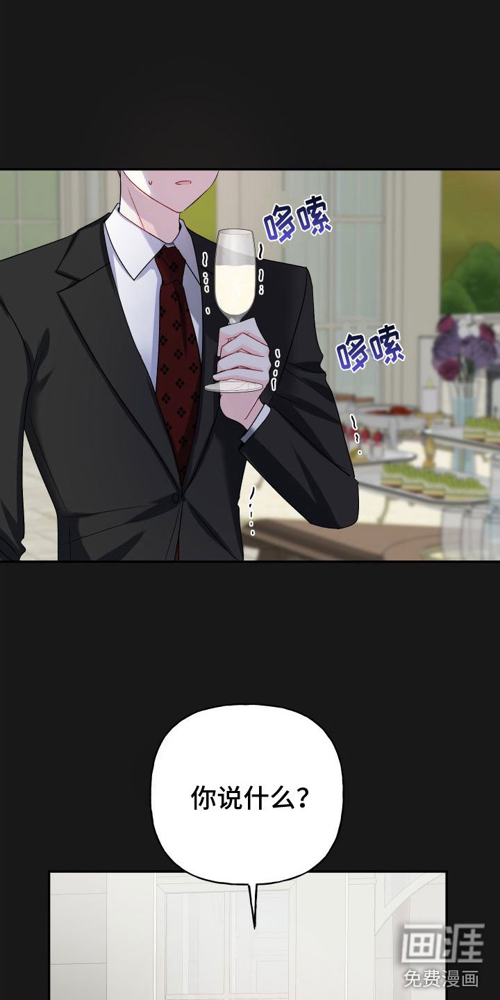 第21章：订婚骗局：初遇