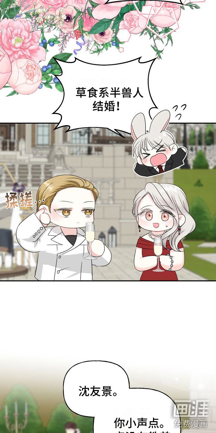 第21章：订婚骗局：初遇