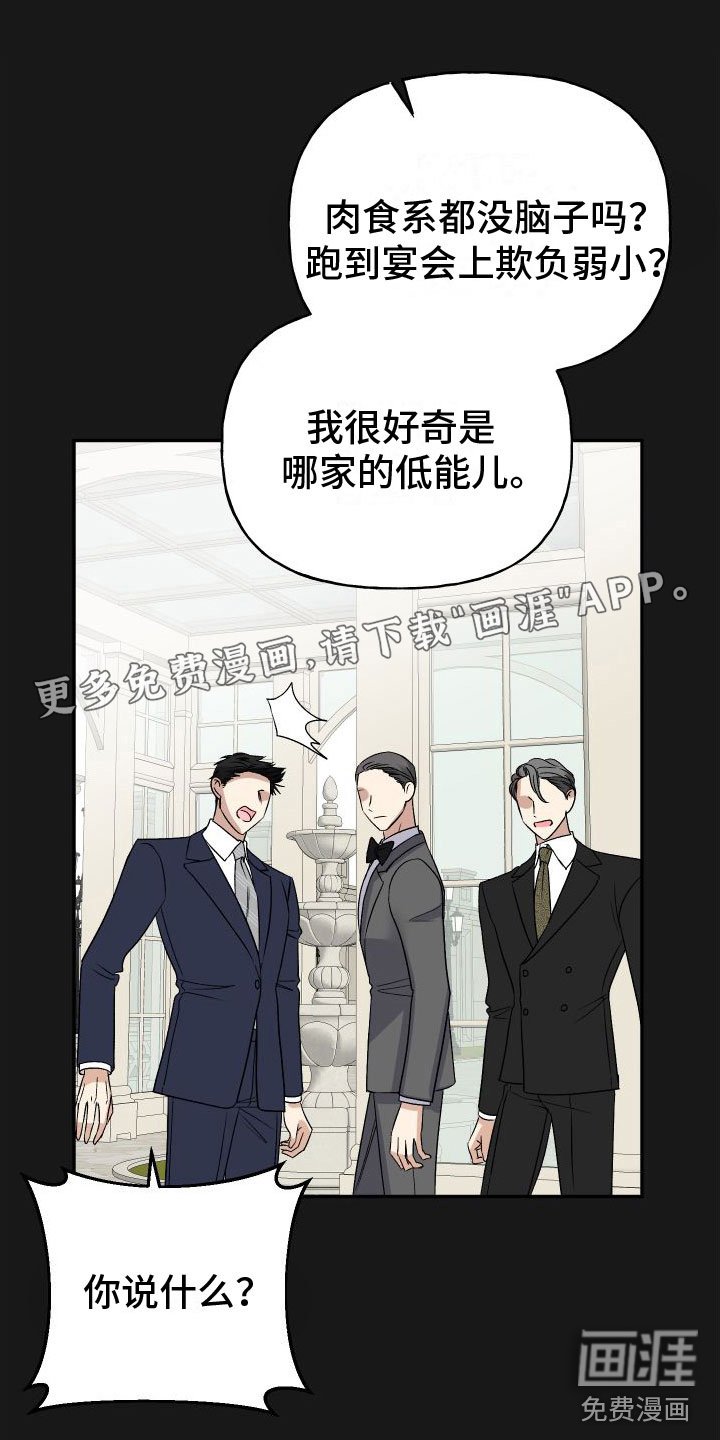 第22章：订婚骗局：缘分