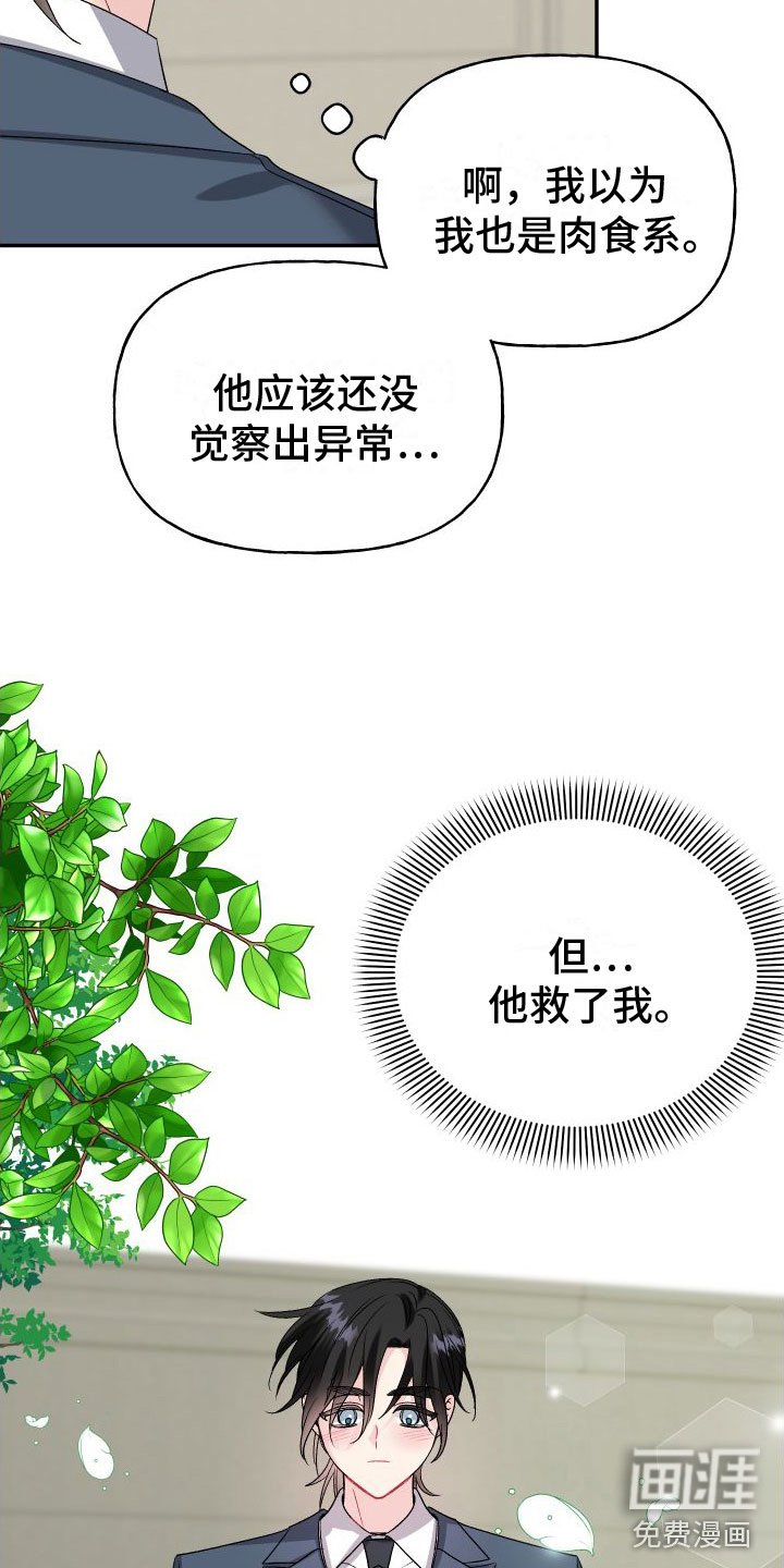 第22章：订婚骗局：缘分