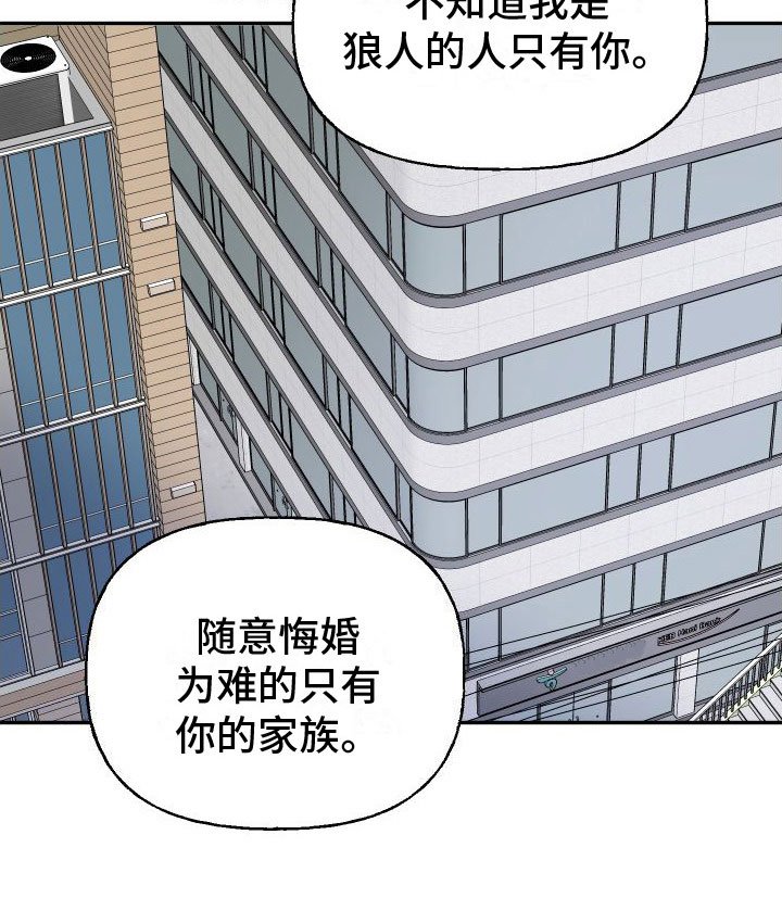 第24章：订婚骗局：满足我