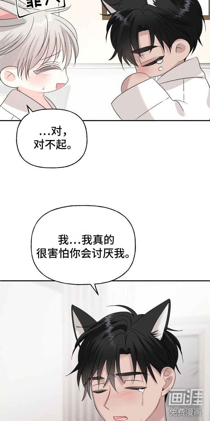 第26章：订婚骗局：再来一次