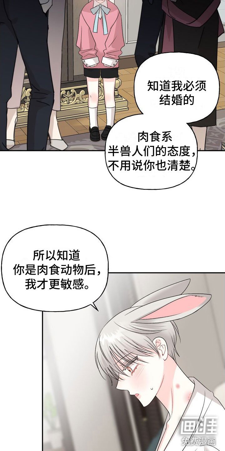 第26章：订婚骗局：再来一次