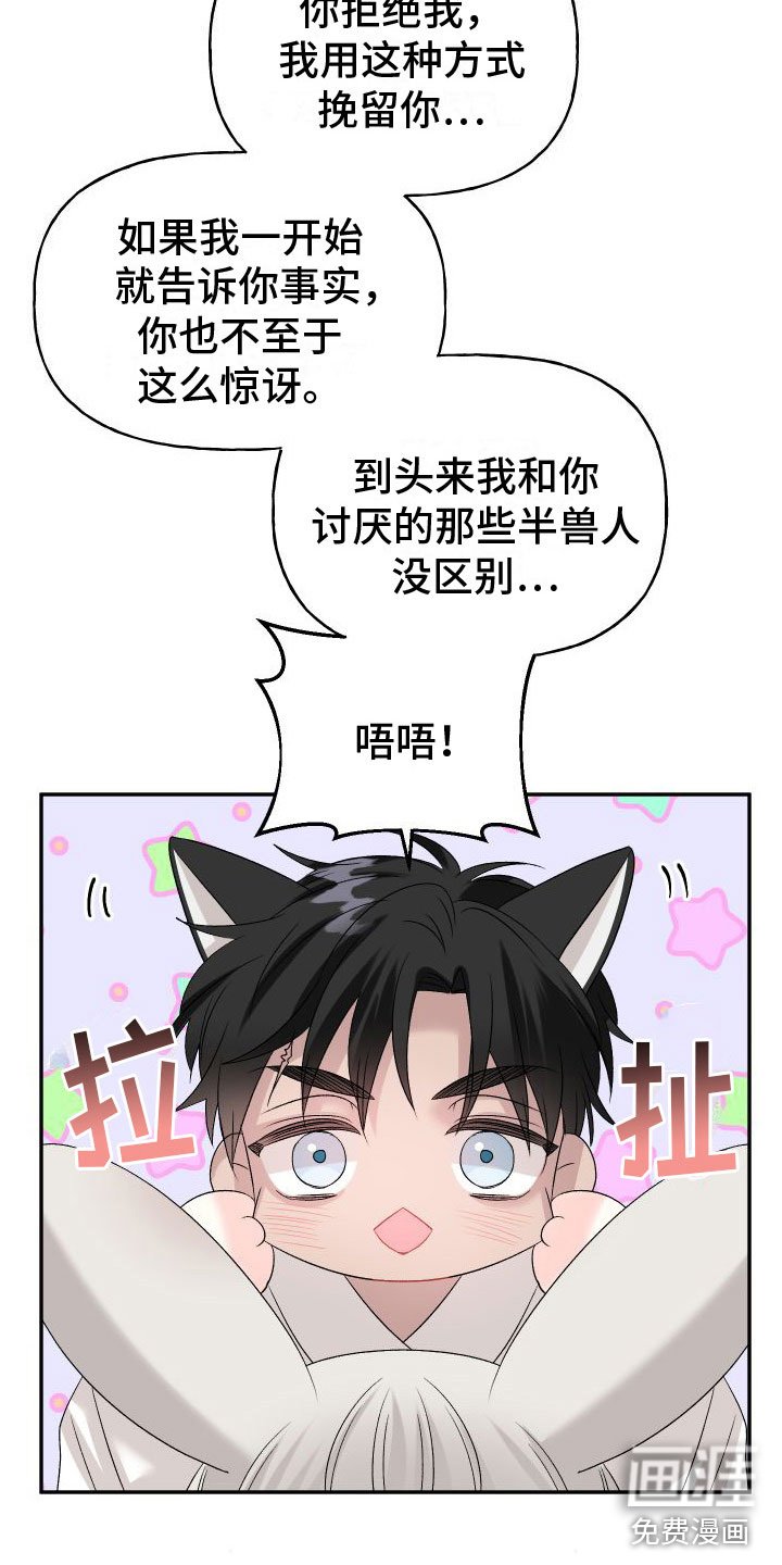 第26章：订婚骗局：再来一次