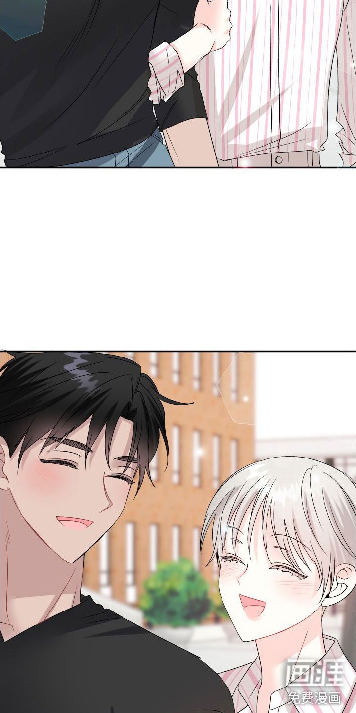 第27章：订婚骗局：真的喜欢【完】