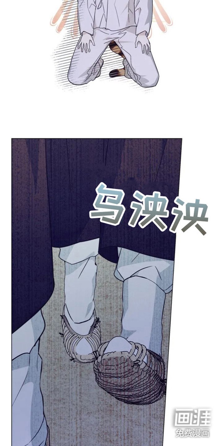 第28章：乱入的老虎：柿饼