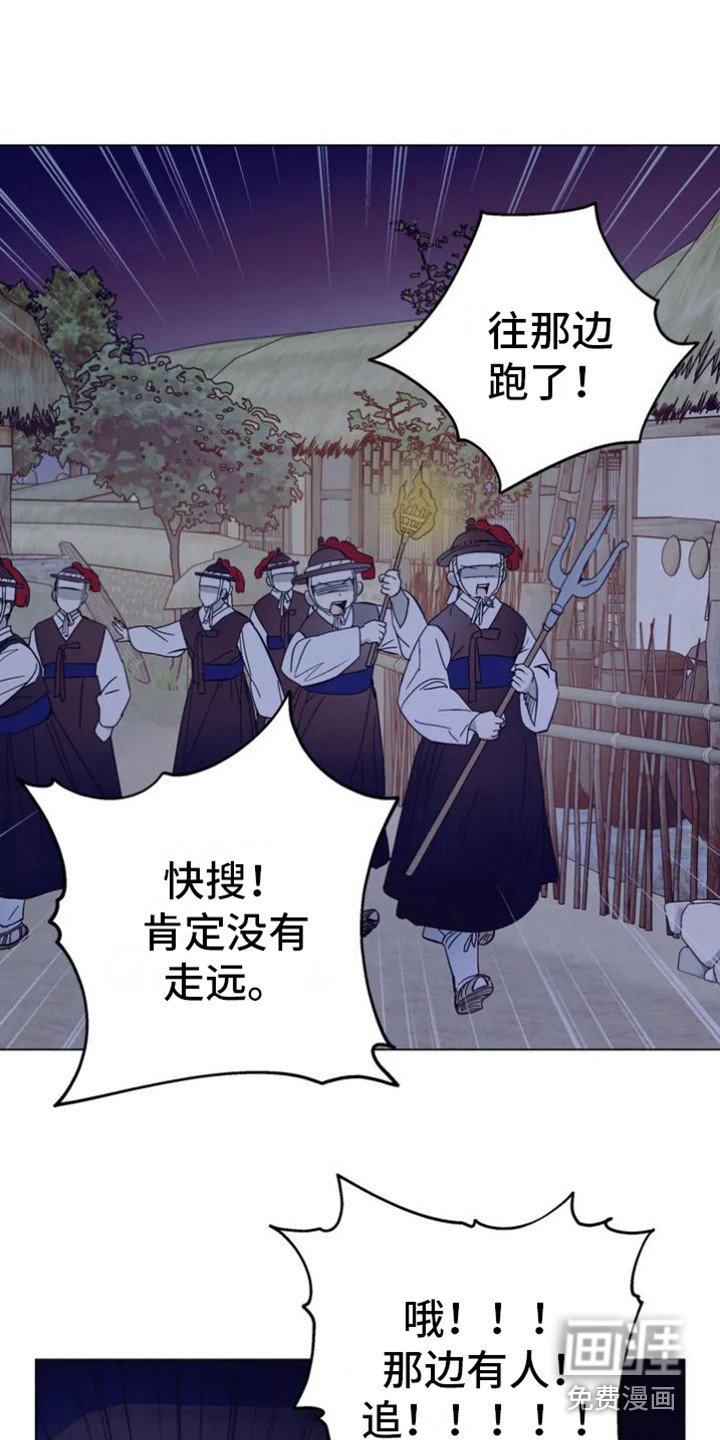 第28章：乱入的老虎：柿饼
