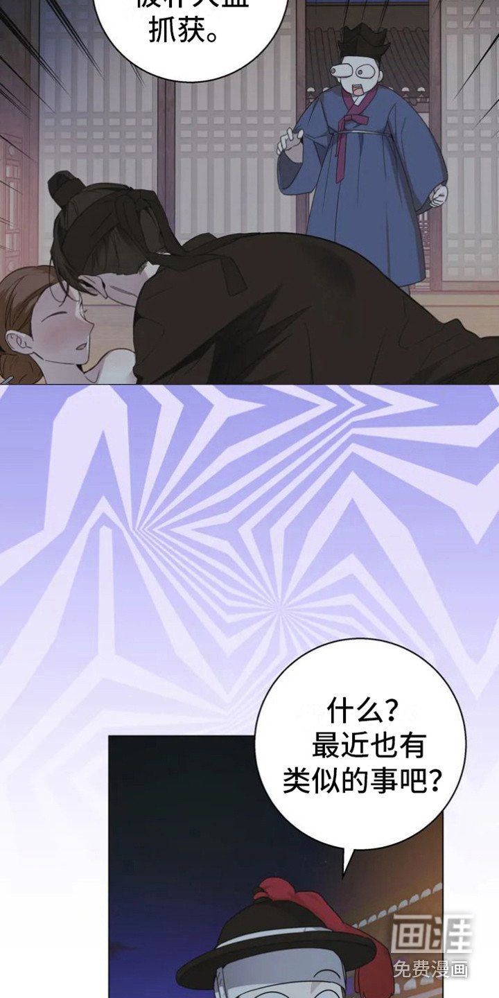 第30章：乱入的老虎：大盗