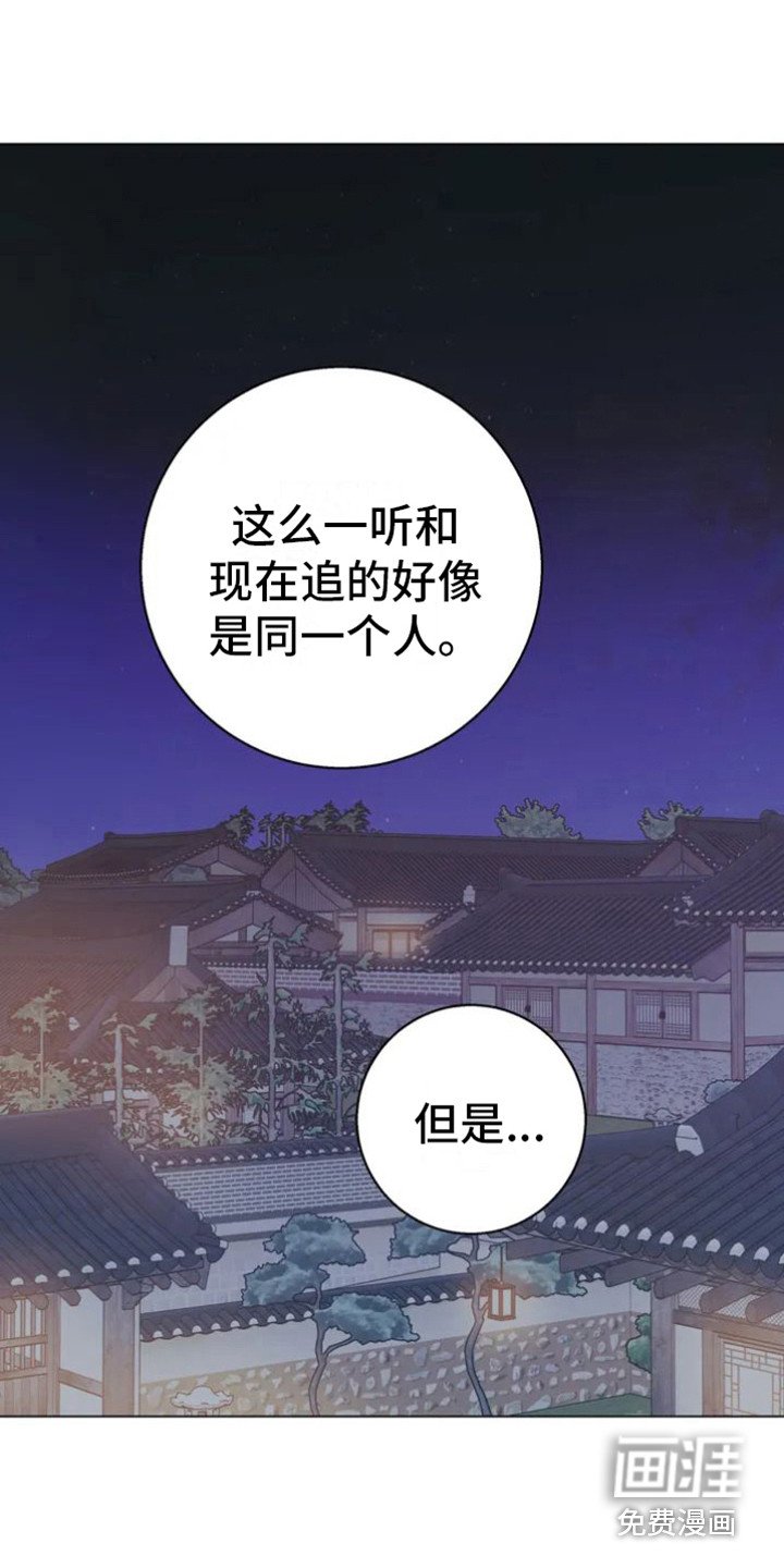 第30章：乱入的老虎：大盗