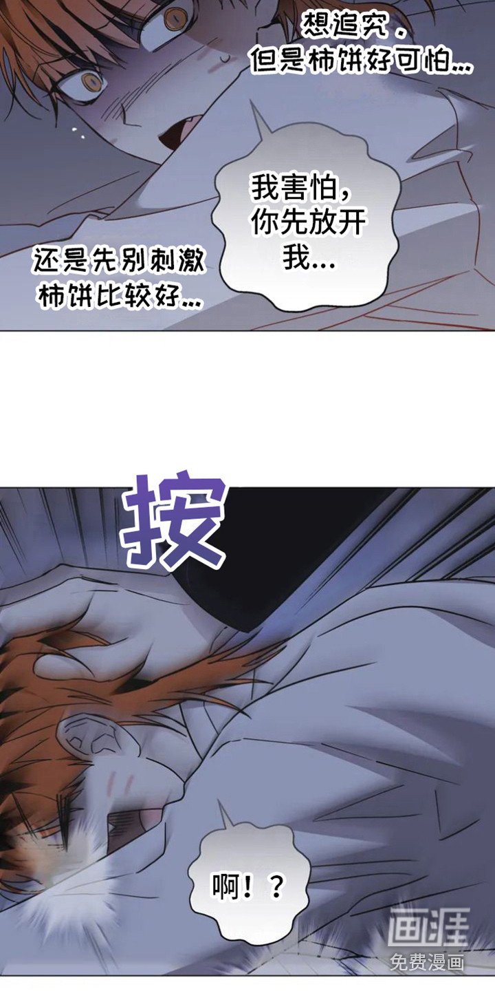 第30章：乱入的老虎：大盗