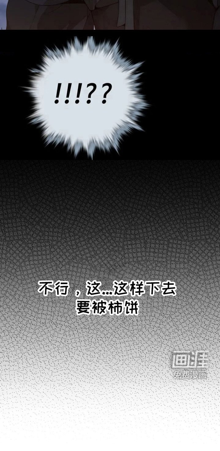 第30章：乱入的老虎：大盗