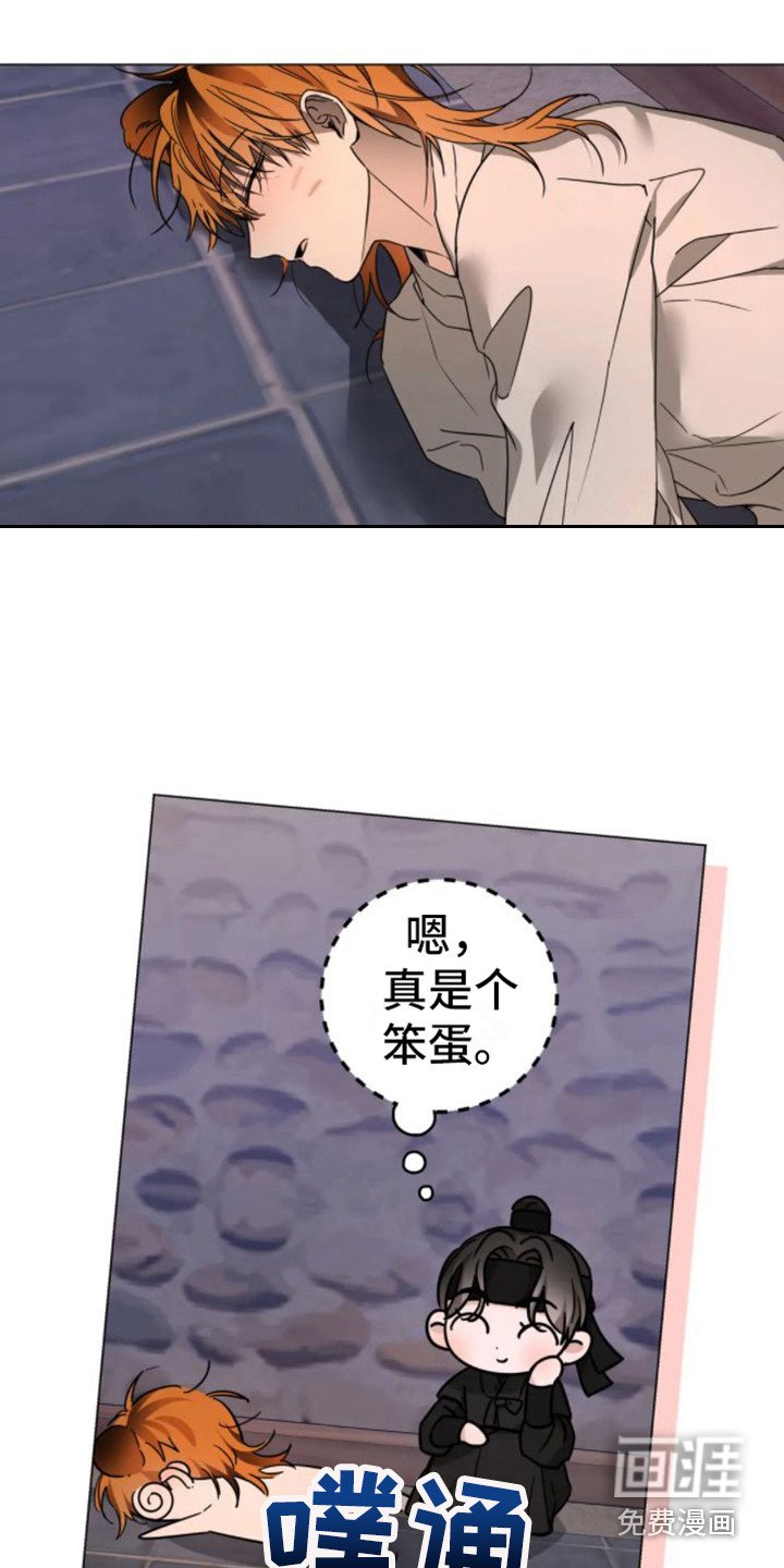 第31章：乱入的老虎：很可怕