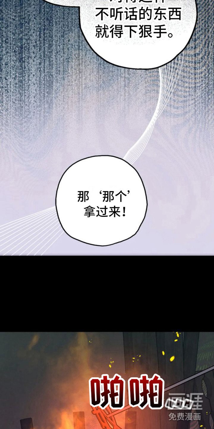 第36章：乱入的老虎：梦